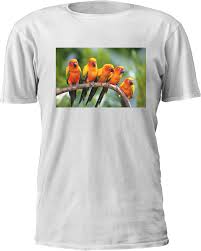 Sublimation T Shirt Printing Manufacturer