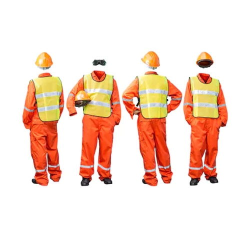 Construction Uniform