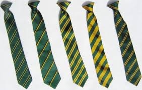 Ties