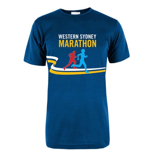 Marathon T Shirt