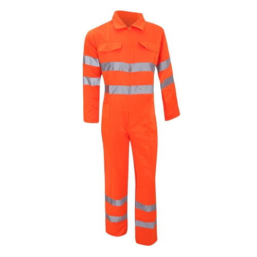 Construction Uniform