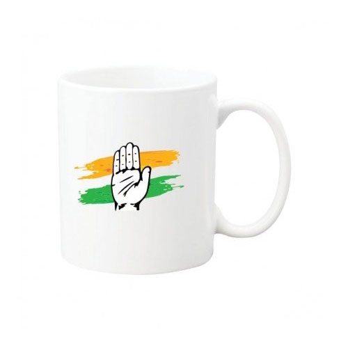 Election Promotional Mug