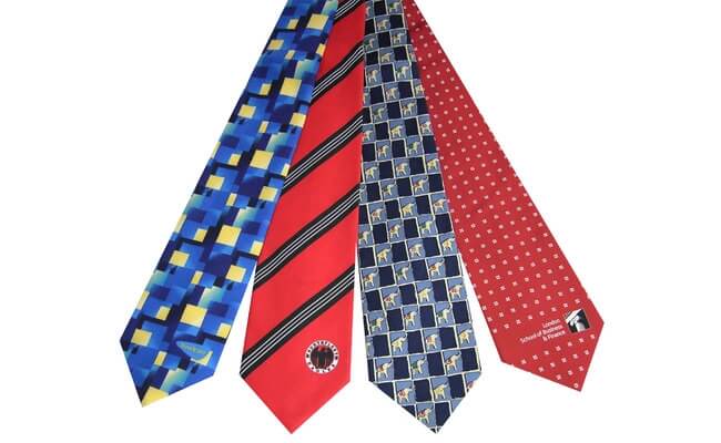 Ties Printing