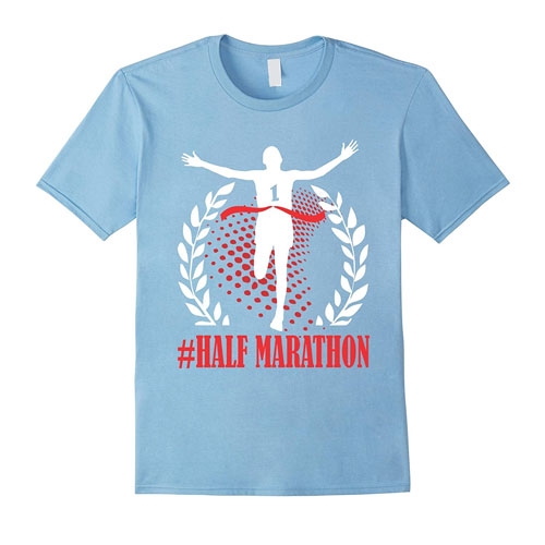 Marathon T Shirt