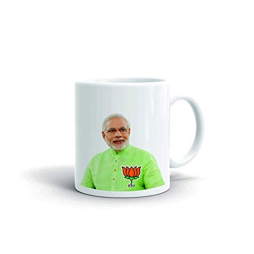 Election Promotional Mug