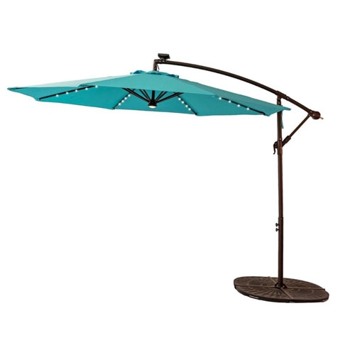 Garden Umbrella Printing