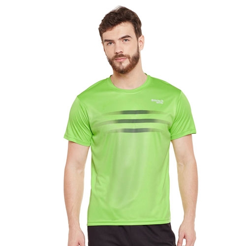 Sports wear T Shirt