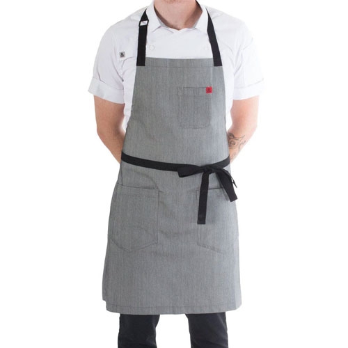 Apron