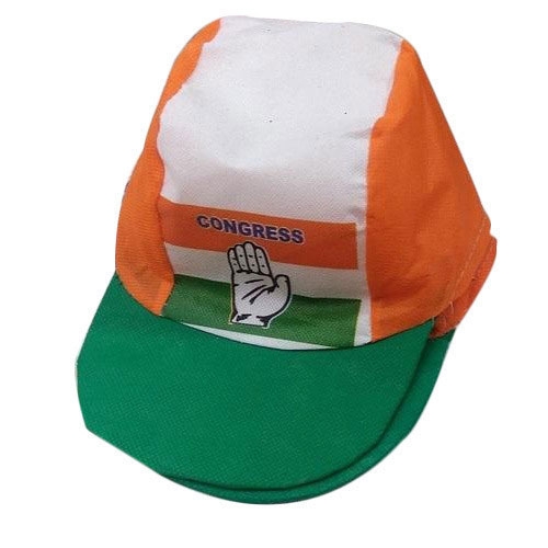 Election Caps
