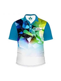 Sublimation T Shirt Printing