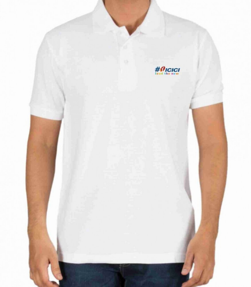 T Shirt Logo Printing