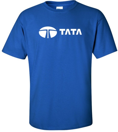 T Shirt Logo Printing