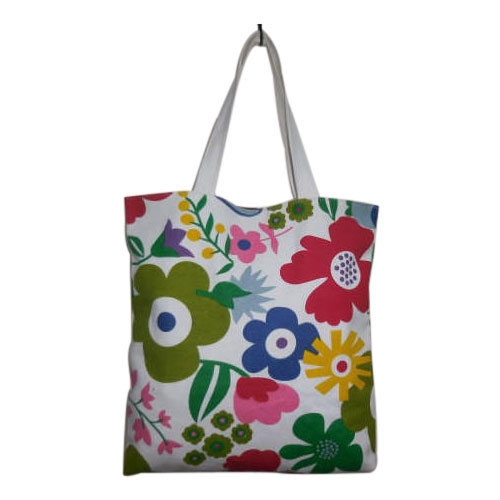 Canvas Bag Printing