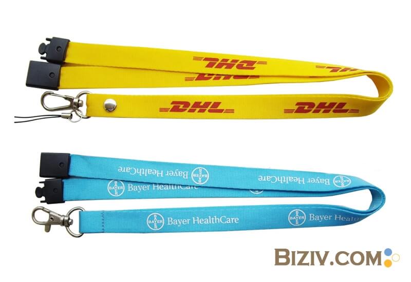 Lanyards Printing