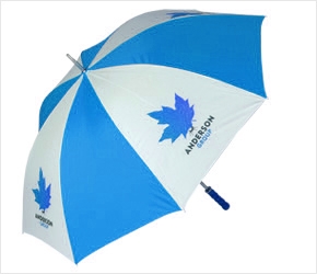 Promotional Umbrella Printing