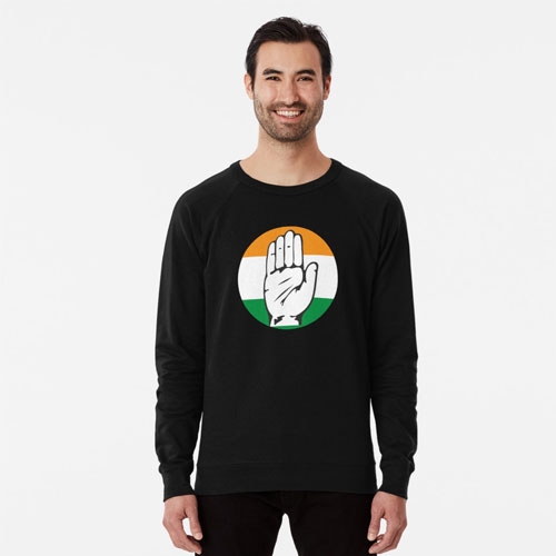 Congress Election T Shirt