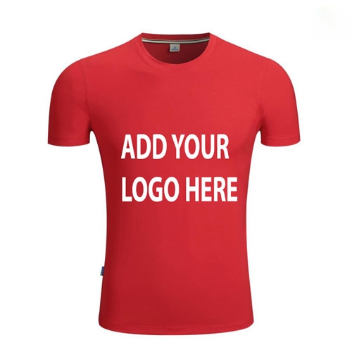 Promotional T Shirt