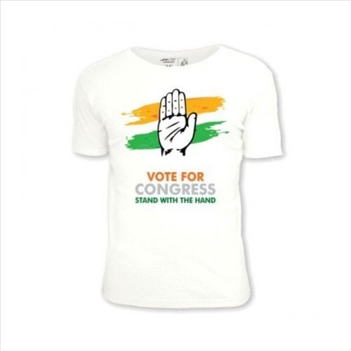 Congress Election T Shirt