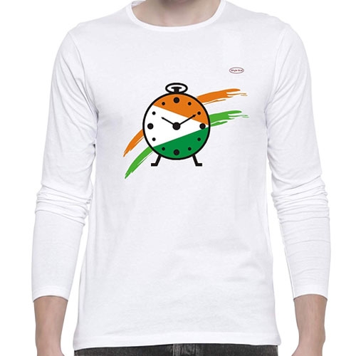 Congress Election T Shirt