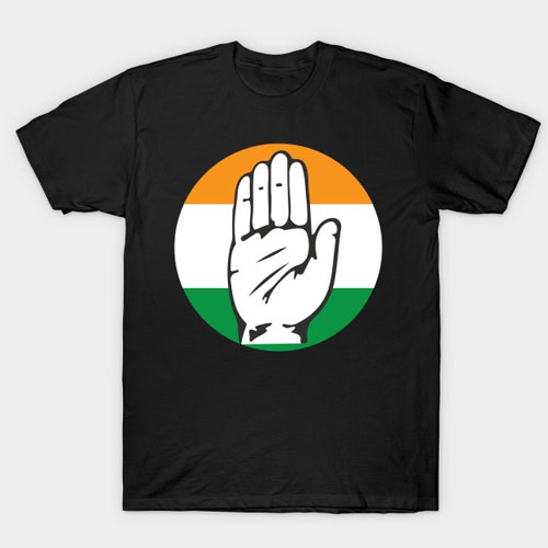 Congress Election T Shirt