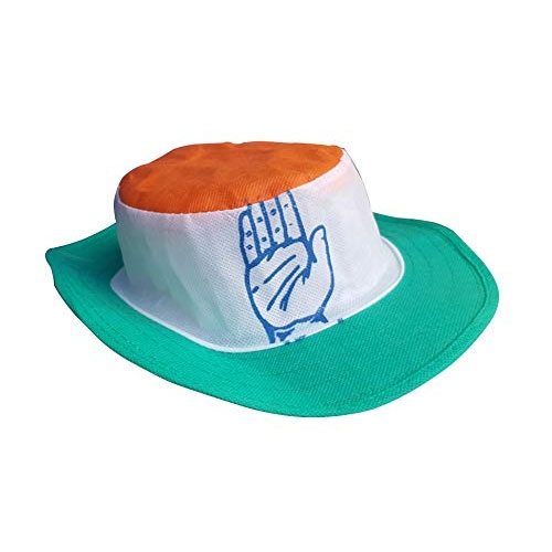 Election Campaign Slogans Caps