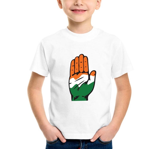 Congress Election T Shirt