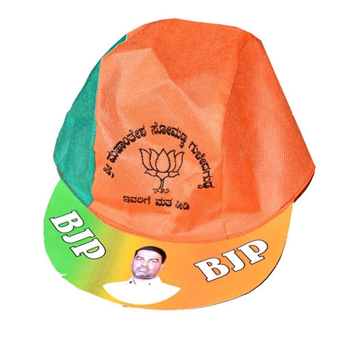 Election Campaign Slogans Caps