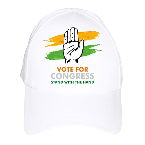 Election Campaign Slogans Caps