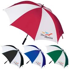Promotional Umbrella Printing