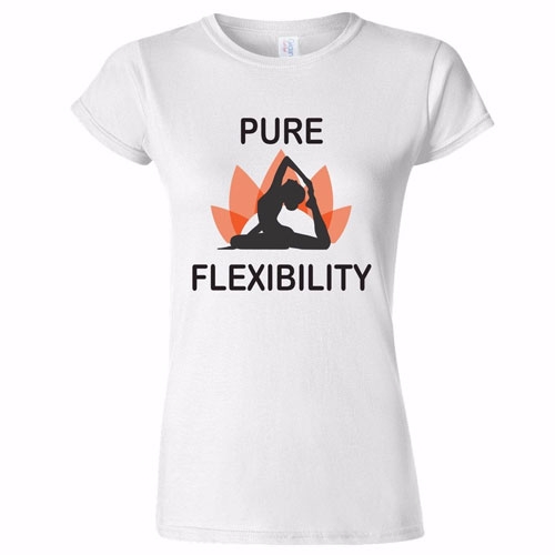 Yoga T shirt