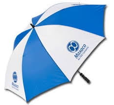 Promotional Umbrella Printing