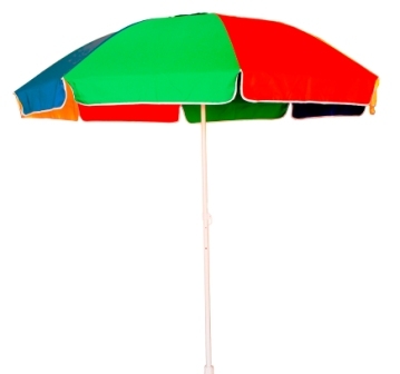 Garden Umbrella Printing