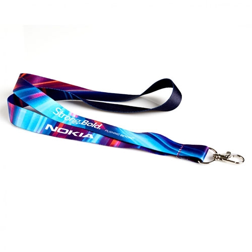 Lanyards Printing