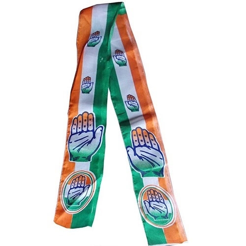 Election Scarf